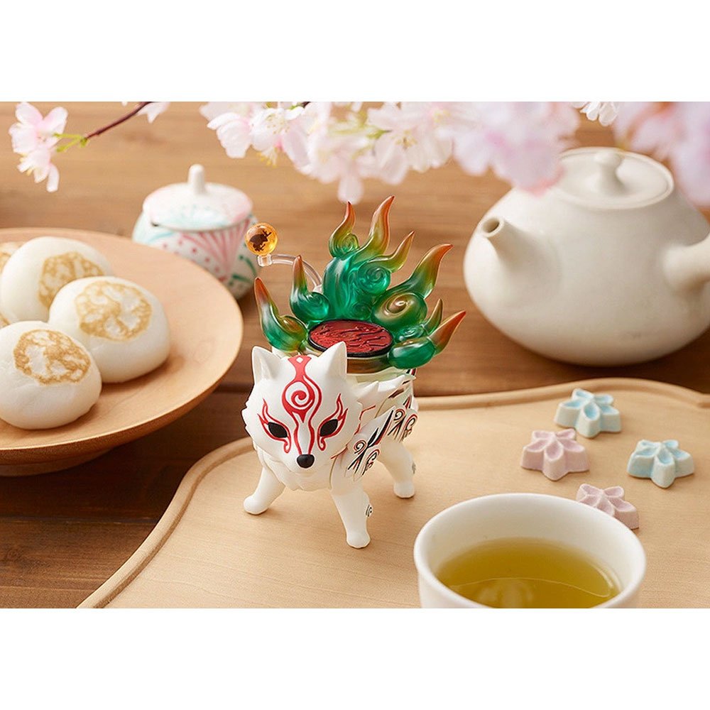 NENDOROID SHIRANUI DX VER. 1697 NENDOROID SHIRANUI DX VER. 1697